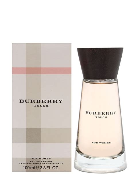 burberry touch seperated|burberry touch women.